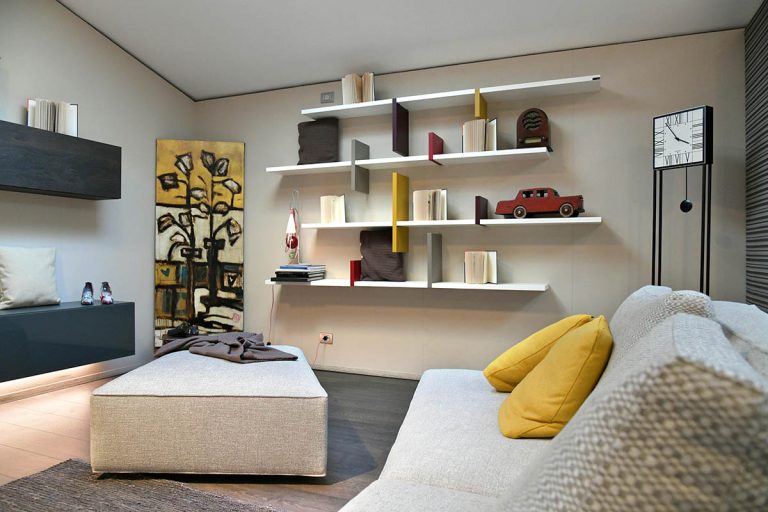 Ambiente Circular. Decoración sostenible