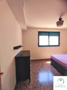 Ambiente circular 2HAB ALMIJO