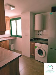 Ambiente circular COCINA ALMIJO 1