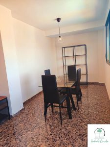 Ambiente circular SALON ALMIJO