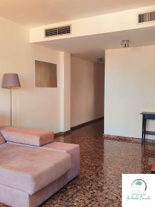 Ambiente circular SALON ALMIJO 2