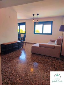 Ambiente circular SALON ALMIJO 4